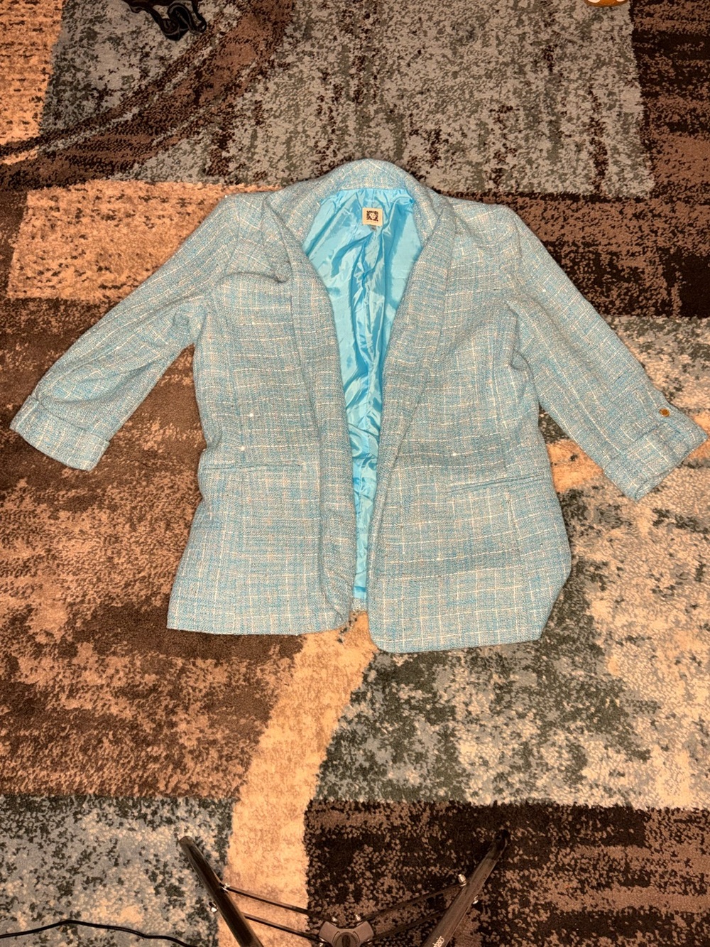 Anne Klein Blazer